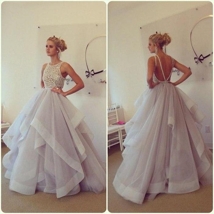 stunning ball gowns plus size